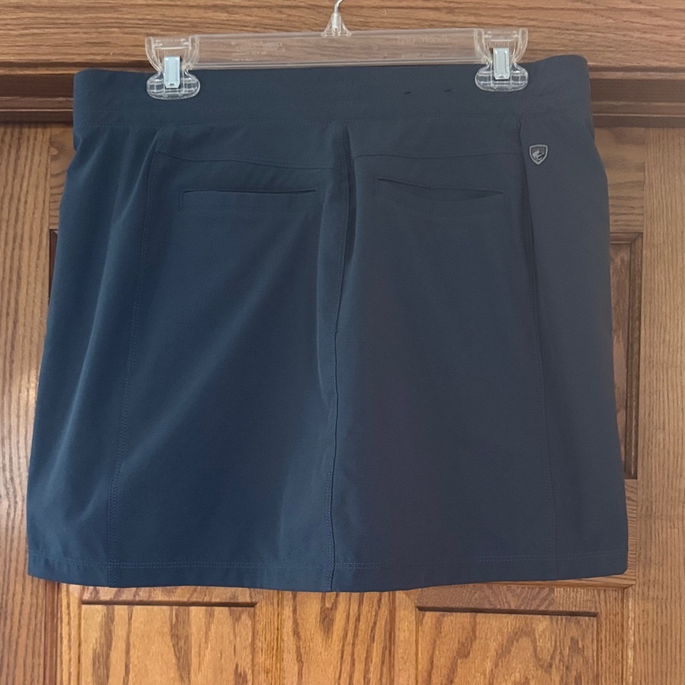 Kuhl Skort with Pockets